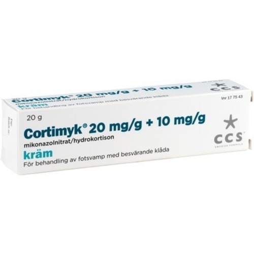 cortimyk 20 mg cortimyk 20 mg